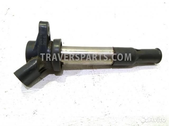 Катушка зажигания 96414260