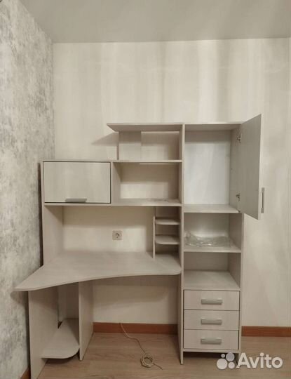 Стол компьютерный №6 Новый Со Склада