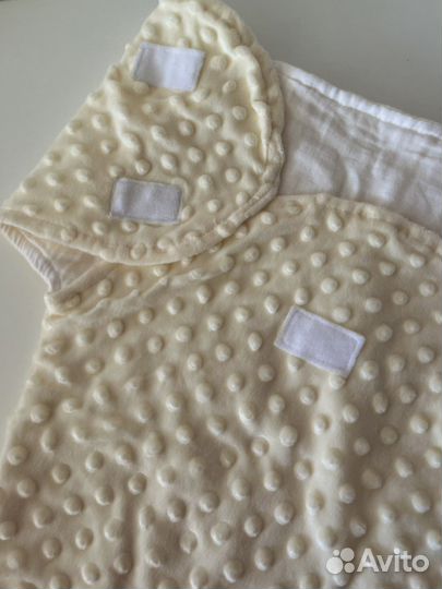 Конверт для новорожденных новый