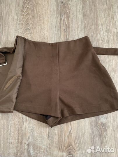 Юбка шорты befree