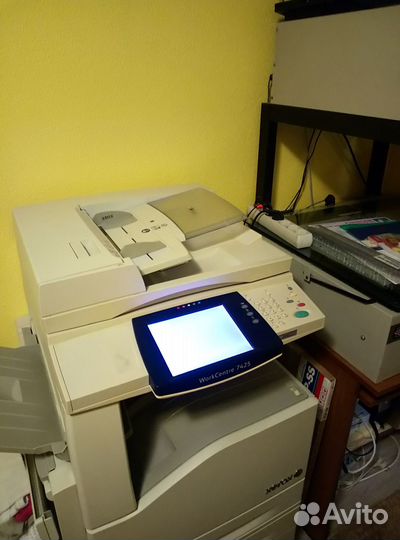 Мфу Xerox WC-7425