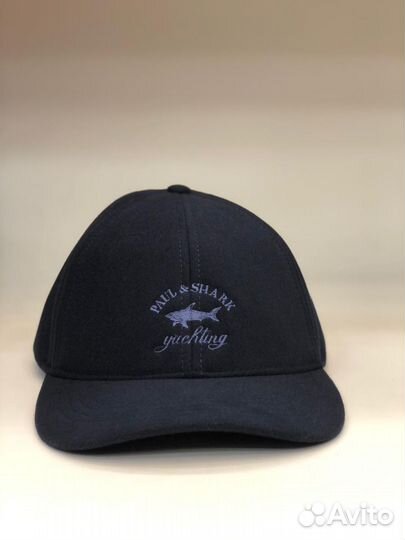 Кепки и шапки Paul and Shark