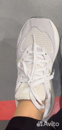 New balance 5740 оригинал