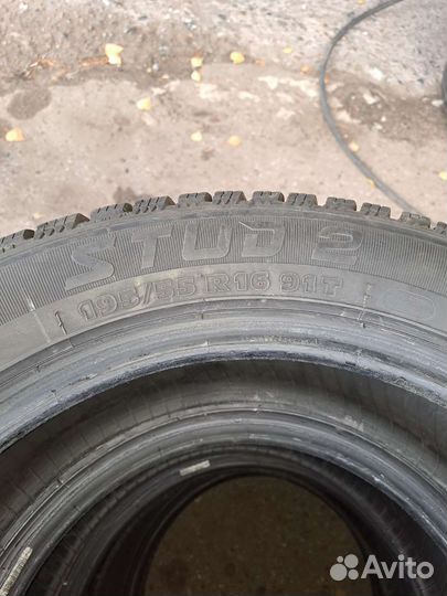 Kormoran Stud 2 195/55 R16