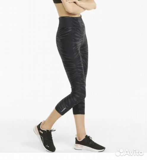 Легинсы puma