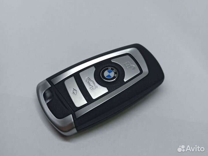 Ключ bmw f10 / бмв ф10 luxury