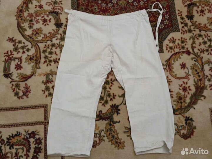 Кимоно для дзюдо 150