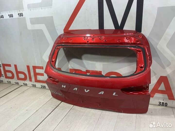 Крышка багажника задняя Haval Jolion