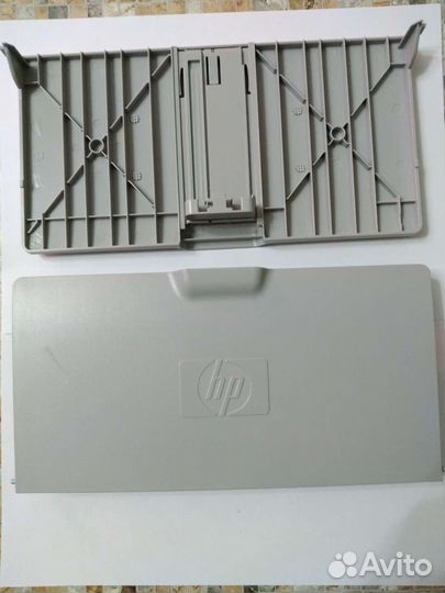 Новые лотки для бумаги HP и Canon