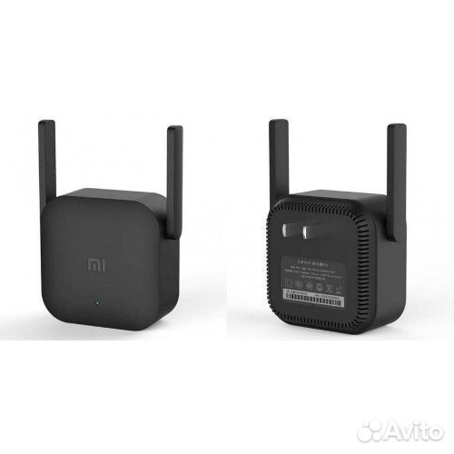 Усилитель сигнала Xiaomi Mi Wi-Fi Amplifier Pro