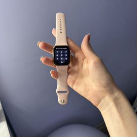 Часы apple watch 6 40 mm