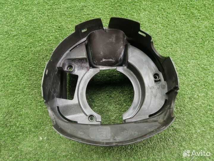 Кожух рулевой колонки Mercedes Glk