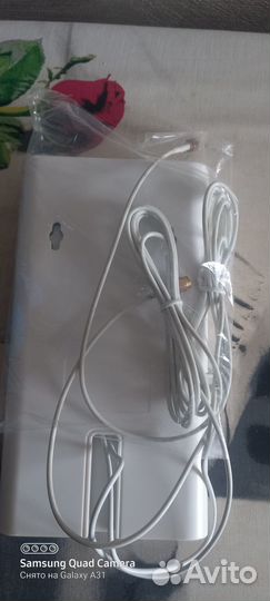 Антенна для усиления интернета 4g