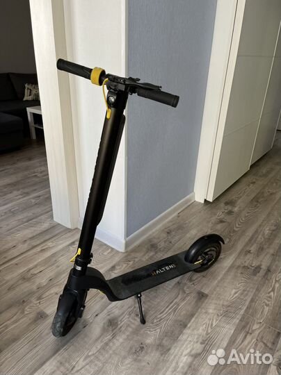 Самокат взрослый Halten light plus