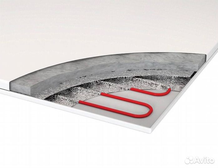 Обогреватель инфракрасный