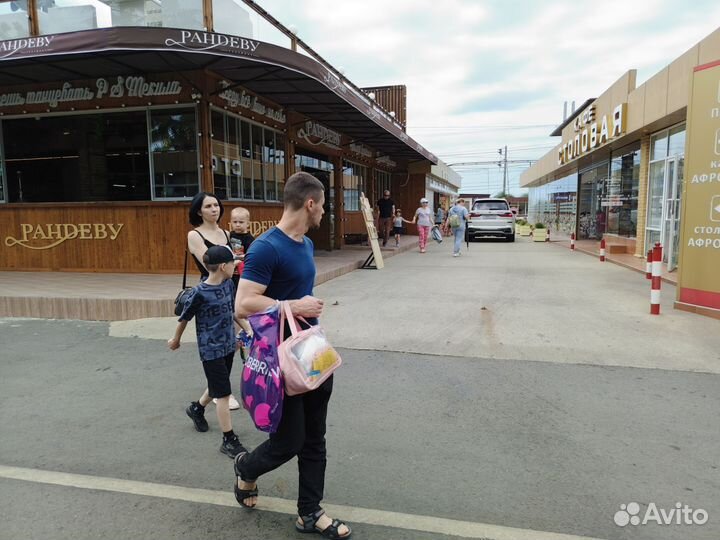 Сдам в аренду магазин