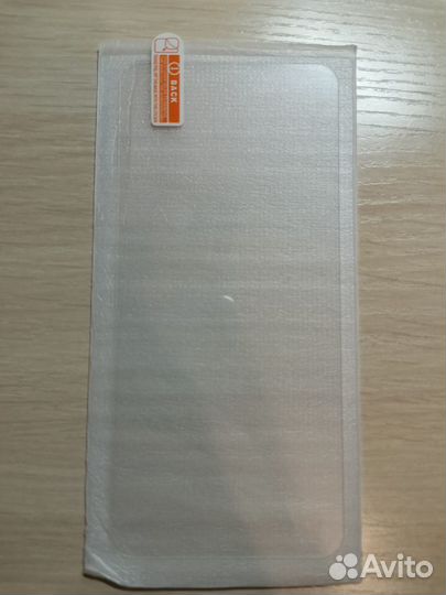 Защитное стекло Honor 20