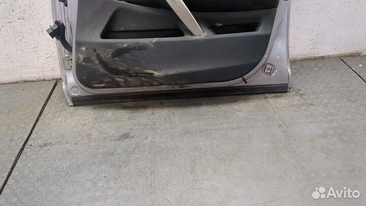 Дверь боковая правая передняя BMW X3 E83