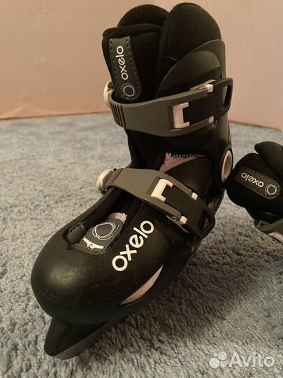 Коньки 28 - 30