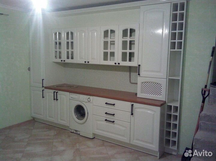 Кухонный гарнитур. Кухня