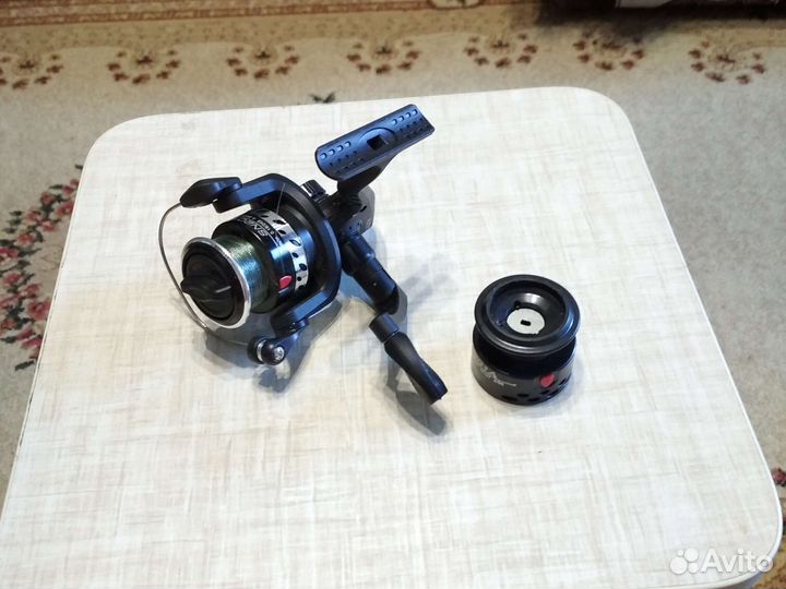 Катушка для удочки