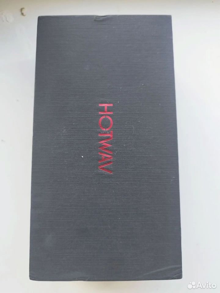 Hotwav Cyber 13 Pro, 12/256 ГБ, 2 SIM купить в Уфе по низкой цене ...
