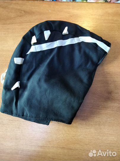 Подшлемник рабочий