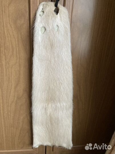 Натуральный мех