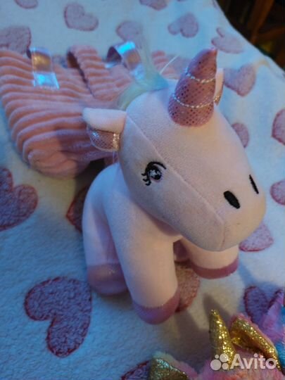 Игрушки Икеа мягкие