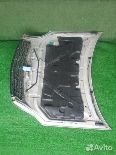 Капот F51009Y0MM Nissan Teana