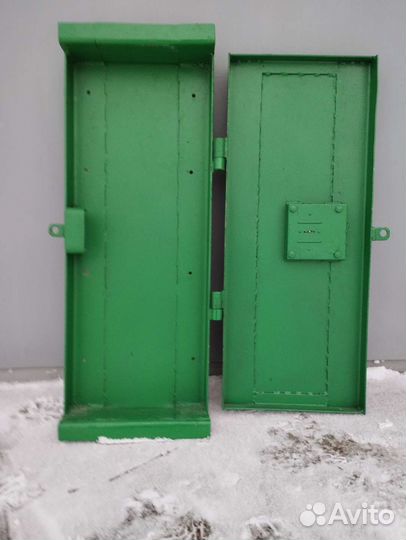 Сейфы для оружия бу