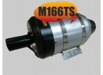 M166TS Turbine Engine from JetsMunt