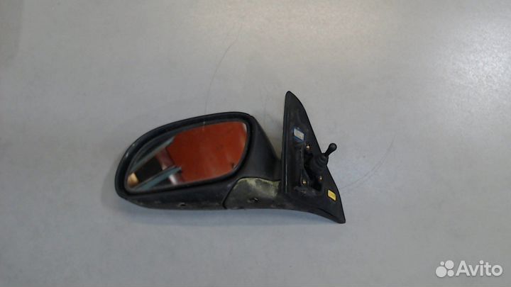 Зеркало боковое Hyundai Accent, 1997