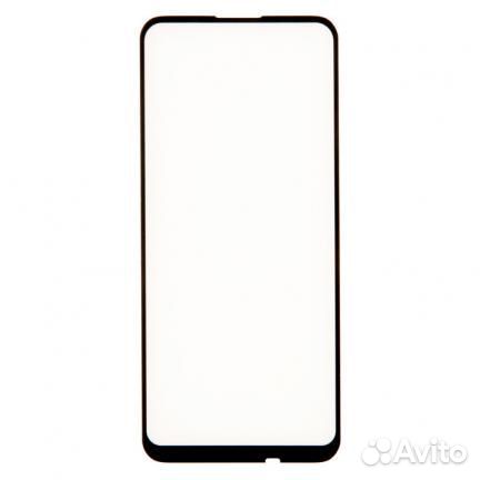 Защитное стекло 20D для Huawei Honor 9C, Huawei P4