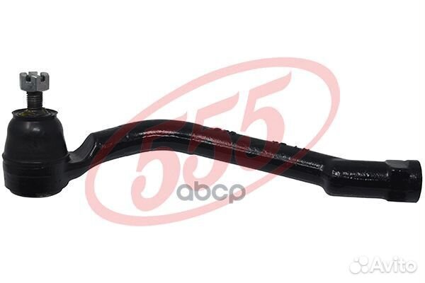 Наконечник рулевой тяги лев SEK-8471L SEK84