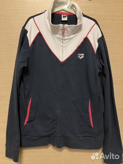 Олимпийка arena