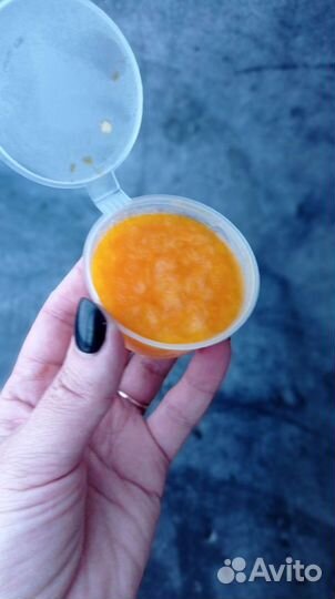 Основы для коктейлей