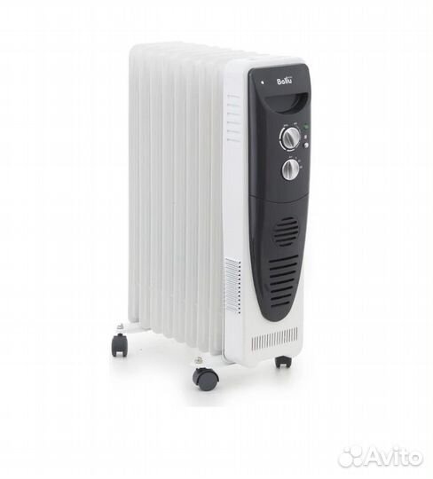 Масляный обогреватель