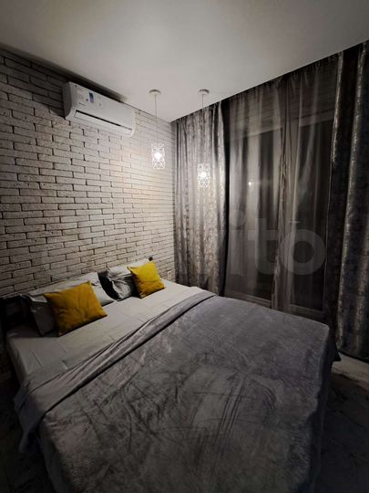 Квартира-студия, 25 м², 14/16 эт.