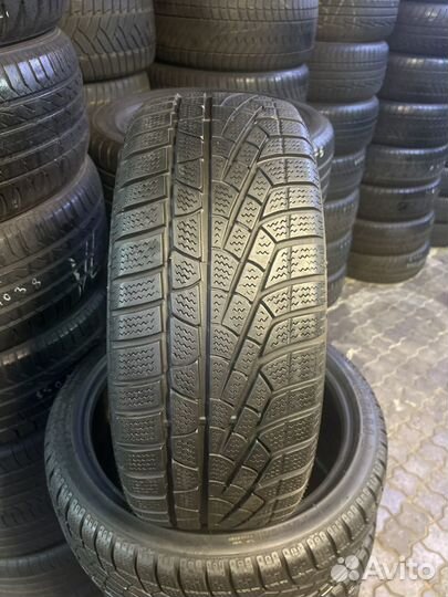 Bridgestone Blizzak VRX 205/55 R16