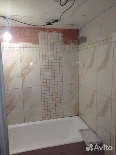 Ремонт помещений