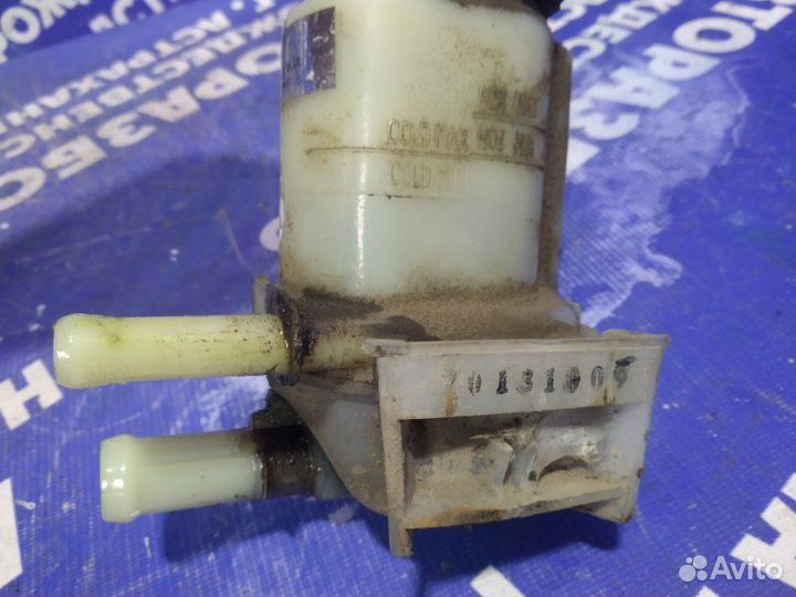 Бачок гидроусилителя Lifan X60 кроссовер LFB479Q