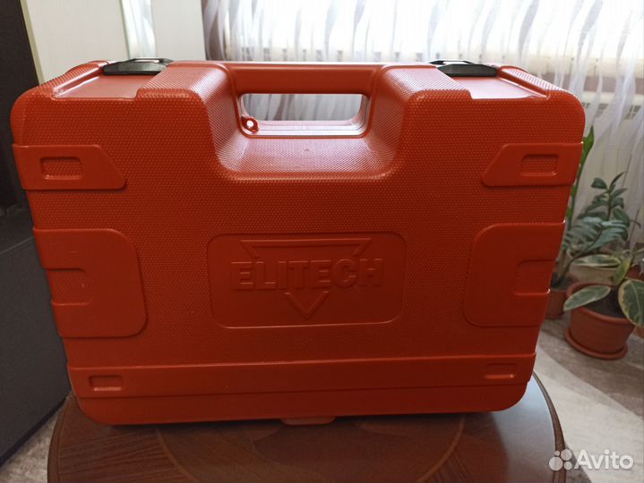 Рубанок электрический 110 мм