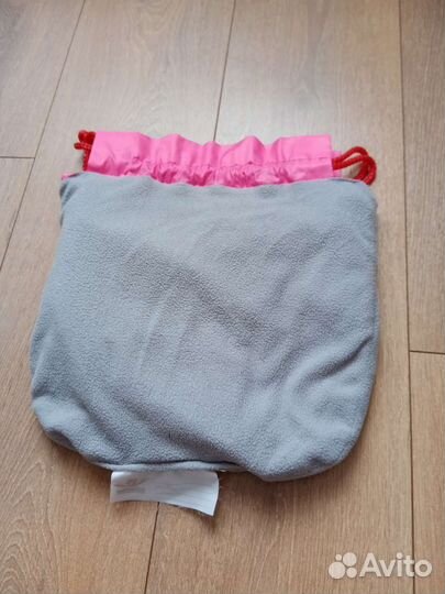 Гимнастический мяч