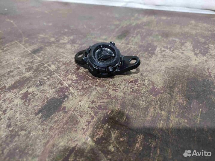 Твиттер Mitsubishi Pajero IV