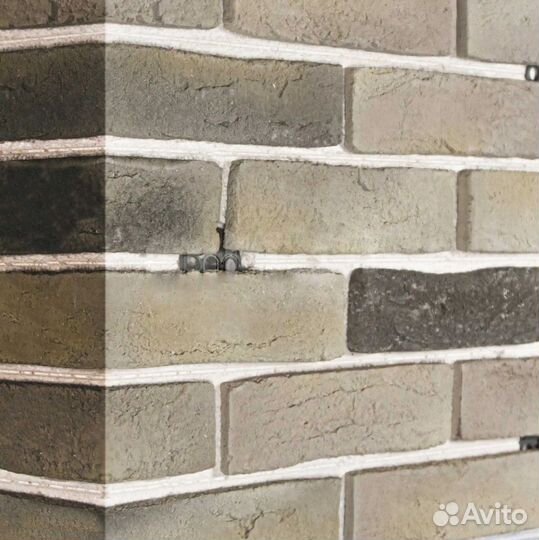 Термопанели с искусственным камнем