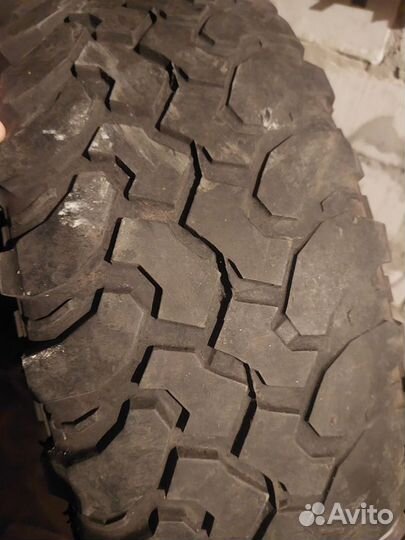 Cordiant Off Road 205/75 R15