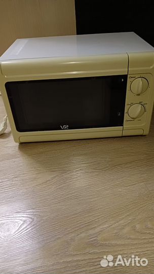 Микроволновая печь