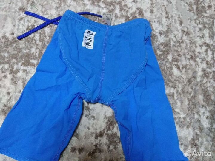 Гидрокостюм Mad Wave для плавания