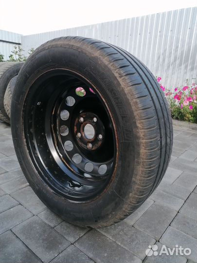 Michelin Energy Saver 205/55 R16